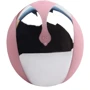 Вибратор Chisa Aphrovibe Intimate G Rabbit Рink