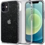 Чохол для iPhone Spigen Liquid Crystal Glitter Crystal Quartz (ACS01741) for iPhone 12 mini