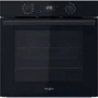 Духовой шкаф электрический Whirlpool OMR58CU1B