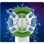 Насадка для зубної щітки Braun Oral-B Precision Clean EB20RB CleanMaximiser (3): Призначення Насадка для зубной электрощетки, для зубных электрощеток