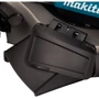 Газонокосилка Makita DLM532Z аккумуляторная: Тип электрический