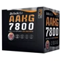 Аминокислота для спорта BioTechUSA AAKG 7800 20x25ml - pink grapefruit
