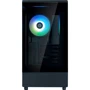 Корпус Zalman P10 Black: Типорозмір Mini-Tower