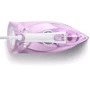 Утюг Philips GC4533/37: Материал подошвы SteamGlide (керамика)