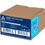 Кулер Arctic S4028-15K 5 Pack (ACFAN00274A): Призначення для корпуса