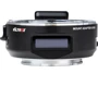 Viltrox Adapter EF-E5 Canon EF - Sony E-Mount: Виробник Viltrox