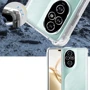 Чохол для телефона BeCover TPU Case Anti-Shock Clear for Honor 200 Pro (713148) фото 7