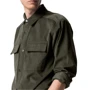 Рубашка Jack Wolfskin Nature Shirt M 1403571-4144 48 хаки с длинным рукавом: Страна производитель Индонезия