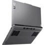 Ноутбук Lenovo Legion LOQ 15IRX9 (83DV00PALT): Объем накопителя 1 ТБ (SSD)