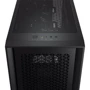 Корпус Corsair 4000D AIRFLOW Tempered Glass Black (CC-9011200-WW) фото 10