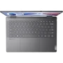 Ноутбук Lenovo Yoga 7 14IRL8 (82YL0003US) RB: Процессор Intel Core i7-1355U (1.2 - 5.0 ГГц) / 10 - ядерный