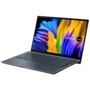 Ноутбук ASUS ZenBook Pro 15 UM535QE (UM535QE-KJ180X) RB: Экран 15.6" (1920x1080) Full HD