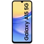 Смартфон Samsung Galaxy A15 5G 4/128GB Light Blue A156: Оперативная память 4 ГБ