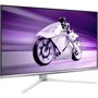 Монітор Philips 32M2N8900/00: Покриття екрану матовое
