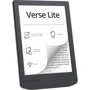 Електронна книга PocketBook 619 Verse Lite Midnight Grey (PB619-T-CIS): Підтримка карт пам'яті нет