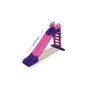 Горка большая DOLONI TOYS 014550/9: Цвет розовый