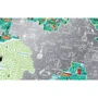 Скретч-карта Travel Map Моя Рідна Україна (Ukr): Возраст от 10-ти лет