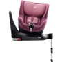 Автокресло Britax-Romer Dualfix M i-Size Wine Rose (2000030113) фото 5