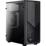 Корпус AEROCOOL Tomahawk-A v3 (TOMAHAWK-A-BK-V3) фото 6