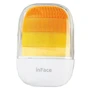Аппарат для ультразвуковой чистки лица Xiaomi inFace Electronic Sonic Beauty Facial (MS-2000) Orange: Тип Щетка