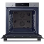 Духовой шкаф электрический Samsung NV7B44207AS: Класс энергопотребления A+