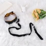 Бандажный набор NDS 5410-5 Black/Leopard (10 шт.) (23867)
