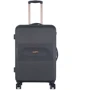 Чемодан Semi Line 24" (M) Black (T5787-2): Страна производитель Китай