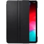 Аксессуар для iPad Spigen Smart Fold Black (068CS25712) for iPad Pro 12.9" 2018: Цвет черный