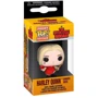 Игровая фигурка на клипсе FUNKO POP! Харли Квинн (56007): Серия DC Comics