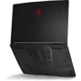 Ноутбук MSI GF63 Thin (GF63 11UD-213XPL_16_W10H): Тип экрана матовый