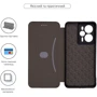 Чехол для телефонов ArmorStandart G-Case Black for Realme 14T (ARM83908)