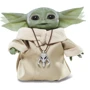 HASBRO Star Wars Интерактивный малыш Йода - Звездные Войны: Мандалорец (F1119) фото 4