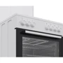 Плита комбинированная Beko FBM62120WD: Тип устройства Кухонная плита комбинированная