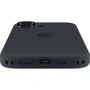 Чехол для iPhone Apple iPhone 17 Silicone Case with MagSafe - Anchor Blue (MGEW4)
