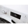 Встраиваемая стиральная машина Whirlpool BI WMWG 71484E EU / ITALY: Максимальная скорость отжима, об/мин 1400