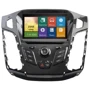 RoadRover Ford C-Max 2011-2013