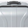 Чемодан Ricco Grande L серебристый (T1ABS550silver-L): Застежка Молния