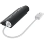 Адаптер HAMA Adapter USB to 4xUSB White (200119): Интерфейс подключения USB 2.0