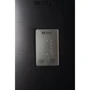 Холодильник Samsung RB34N5440B1: Мощность замораживания, кг/сутки 12