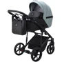 Коляска 2 в 1 Adamex Mobi Air Thermo Экокожа SD-14 (625973)