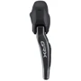 Тормозная ручка/шифтер Shimano для гидравл диск тормозов ST-RX825-L GRX, Di2 Dual Control 2-скоростной, левая (ISTRX825LA): Тип ручек переключения Моноблок
