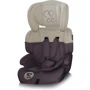 Автокрісло Bertoni Junior + (Beige / Brown Lorelli): Група 2/3 (15-36 кг)