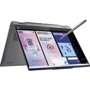 Ноутбук Lenovo Yoga 7 2-in-1 14ILL10 Luna Grey (83JQ009XRA) UA