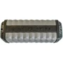 Акустика Remax RB-M12 Black: Тип портативная