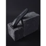 Машинка для стрижки (триммер) BaByliss FX3 black: Особенности Беспроводной, Быстрая зарядка, Портативный