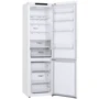 Холодильник LG GBB62SWGGN фото 13