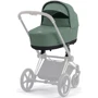 Люлька Cybex Priam Lux Leaf Green (523000839) фото 4