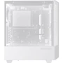 Корпус GameMax T802 Panda White: Потужність БЖ, Вт немає