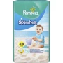Підгузки Pampers для плавання Splashers Розмір 3-4 (6-11 кг) 12 шт (8001090698346) фото 6