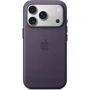 Чехол для iPhone Apple iPhone 17 Pro TechWoven Case with MagSafe - Purple (MGF54)